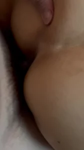 后入熟女