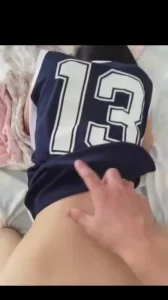 浙江温州舞蹈生学妹后入简介分享