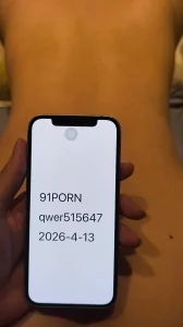 [原创] 夫妻自拍带验证 申请自拍达人